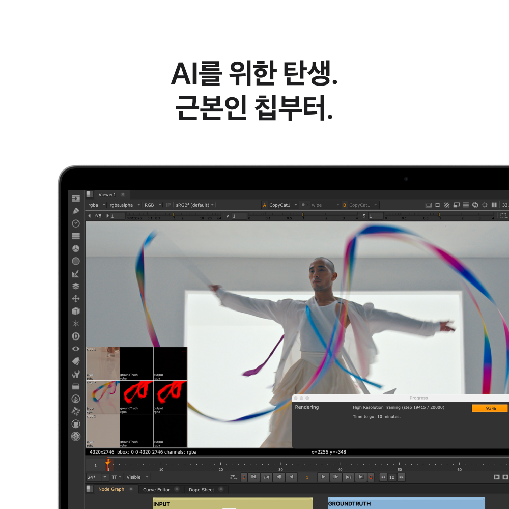 애플 맥북프로 16 M5 Pro CPU 18코어 GPU 20코어 24GB, 1TB, 실버 상품 이미지