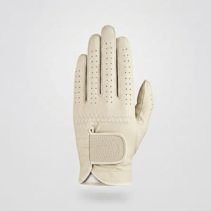 [시그니쳐 라인] 골프장갑 양피 남성 여성 양손 선물용 이니셜 맞춤제작 ... 운동러 솔직 후기 | 실사용 리뷰 - 상품 이미지 2