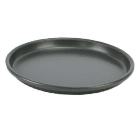 키오 경질피자팬 국산 피자팬 경질 낮은 피자틀 오븐팬 빵팬 12in