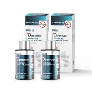 디펜턴 토탈 솔루션 문제성 손 발톱 무좀 의약외품 30ml 2P 솔직 후기 | 피부 타입별 분석 - 상품 이미지 1