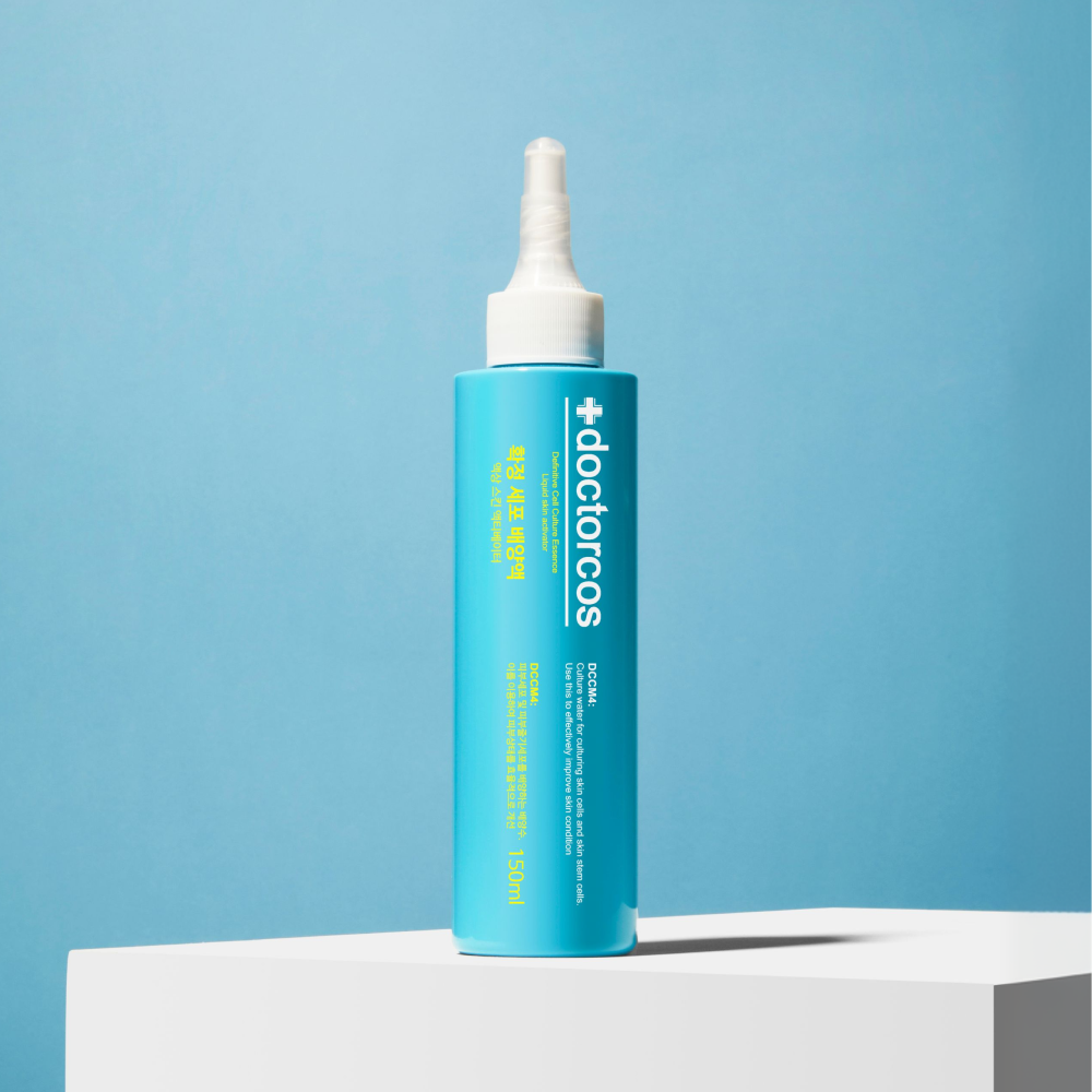 ✅ MD PICK ✅ [닥터코스] 확정세포배양액 DCCM4 앰플 150ml, 1개 이미지 6