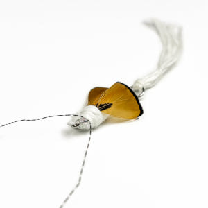 ABIBI'S GOMULSANG 수제 고양이리필장난감 화이트버그 솔직 후기 | 실제 사용자 리뷰 총정리 - 상품 이미지 1