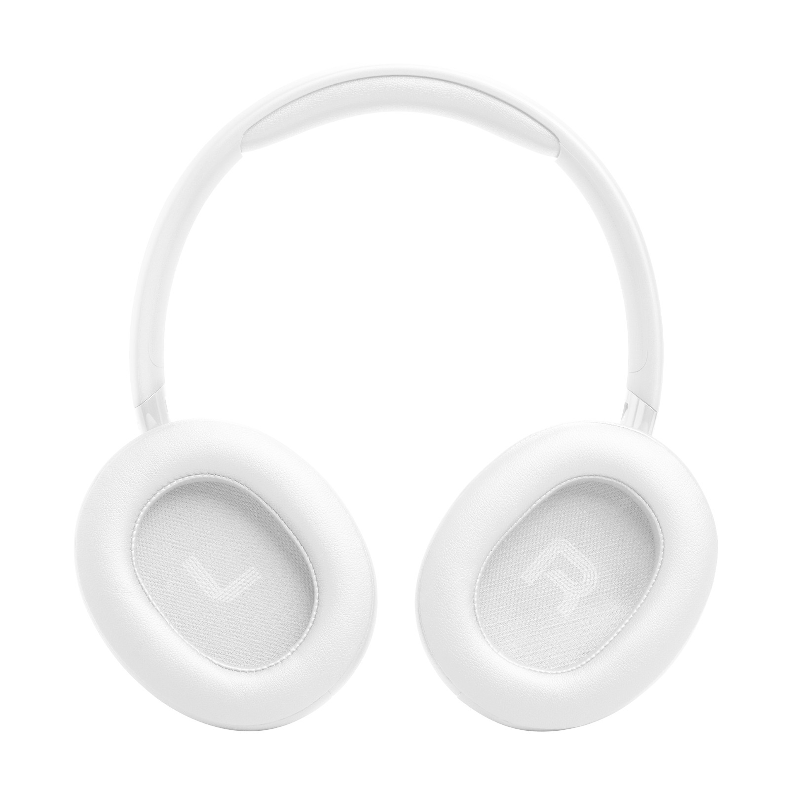 삼성공식파트너 JBL T730BT 블루투스 헤드셋 무선 헤드폰 화이트 이미지 7