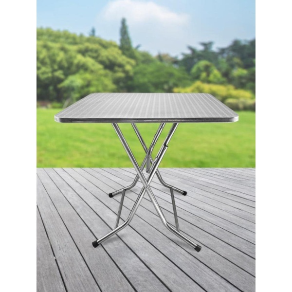 튼튼한 철제 원형 테이블 주점 원탁 술집 드럼통 식당 업소용 지름 80cm 높이 72cm 원형 지름 80cm 높이 72cm - 상세 이미지 5