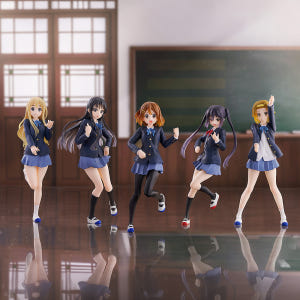 [예약] CHILLfigg 케이온 (5종세트) 실사용 후기 | 효과 있을까? - 상품 이미지 1