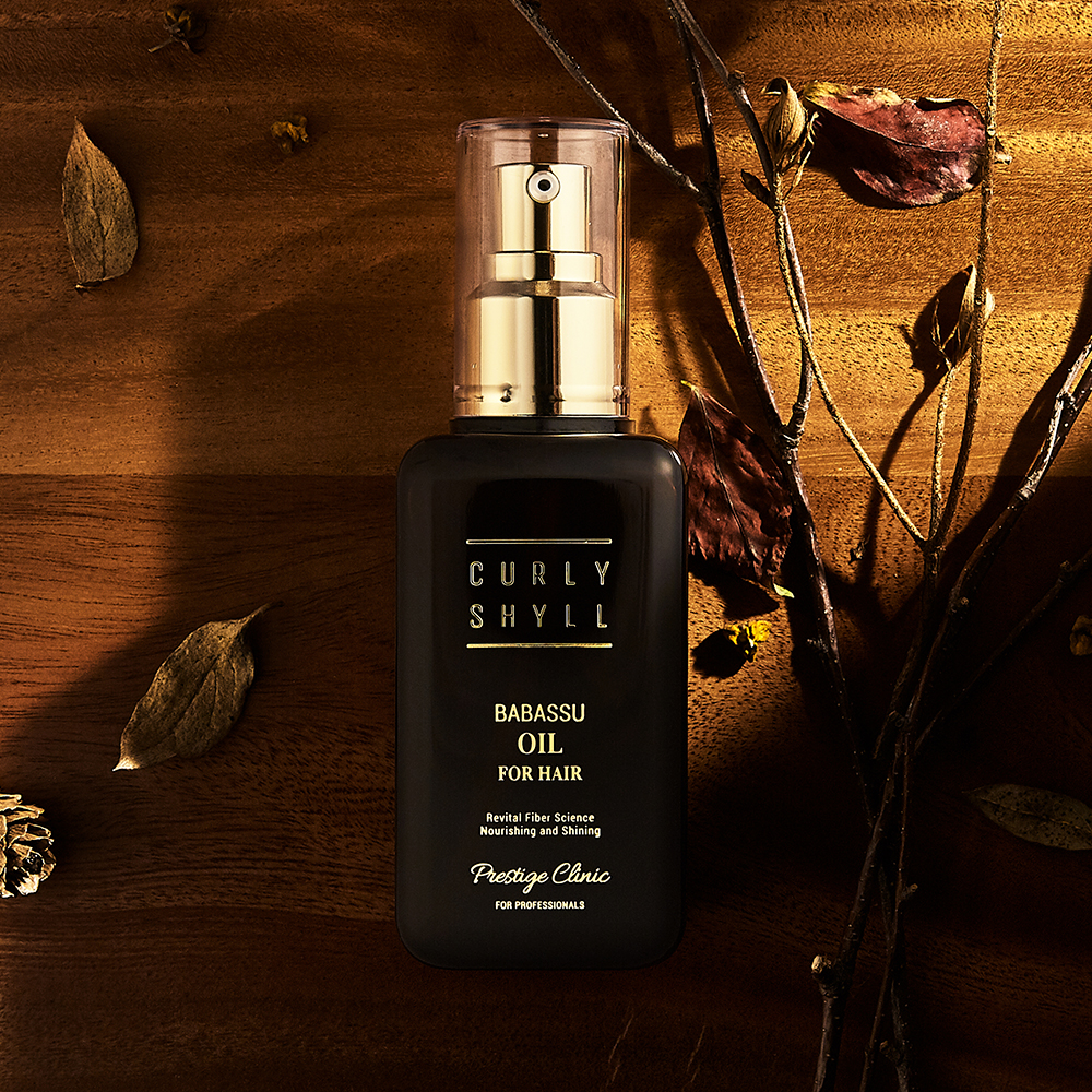 커리쉴 바바수오일 100ml 상품 이미지