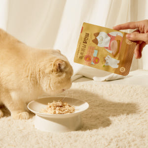 냥쌤 촉촉통살 고양이 간식 닭고기 생선 안심 아기 저염간식 특식 닭안심,... 솔직 후기 | 실제 사용자 리뷰 총정리 - 상품 이미지 4