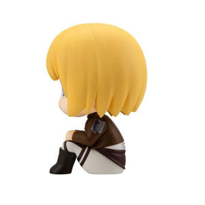 [예약] 아르민 알레르토 룩업 l 진격의 거인 실사용 후기 | 효과 있을까? - 상품 이미지 4