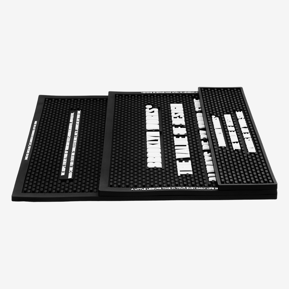 [브루클린웍스] 바매트 2.0 S, 블랙 - 상세 이미지 3