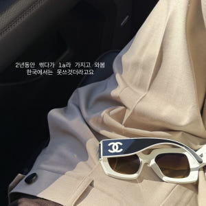 [일부당일] 아웃핏 비조 팬츠 와이드 스판 슬랙스 (3c) 착용 후기 | 사이즈/핏 총정리 - 상품 이미지 1
