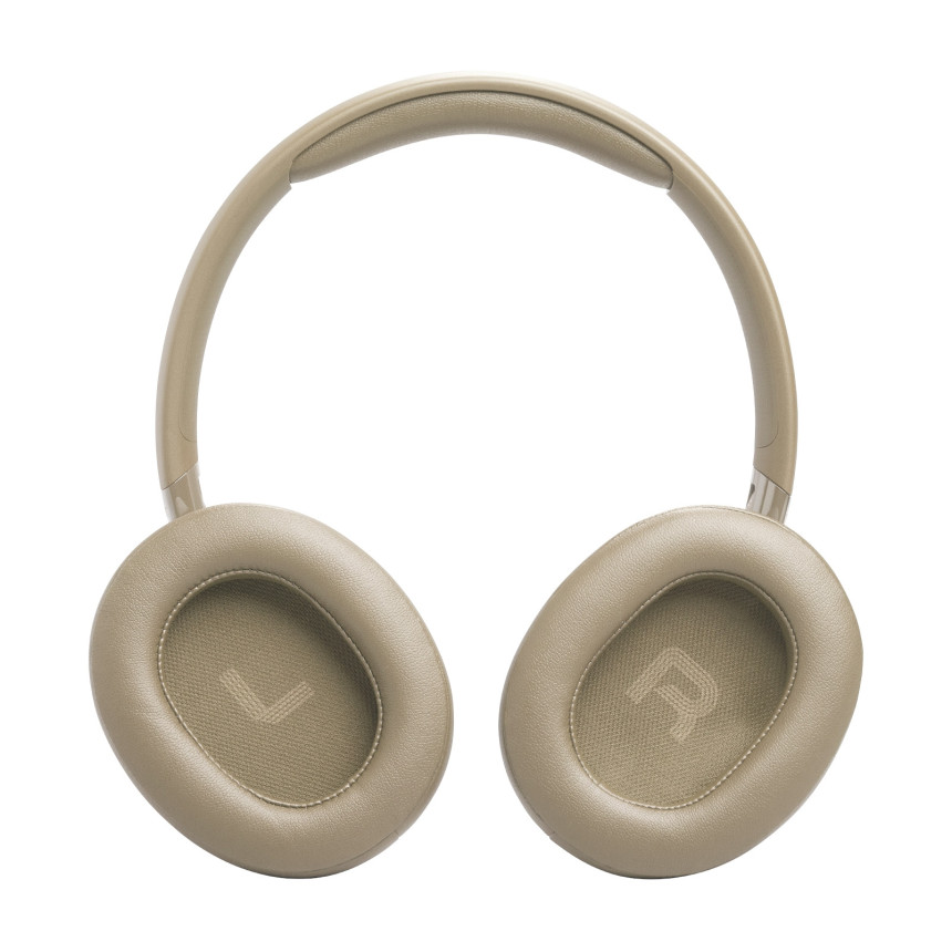 삼성공식파트너 JBL T730BT 블루투스 헤드셋 무선 헤드폰 베이지