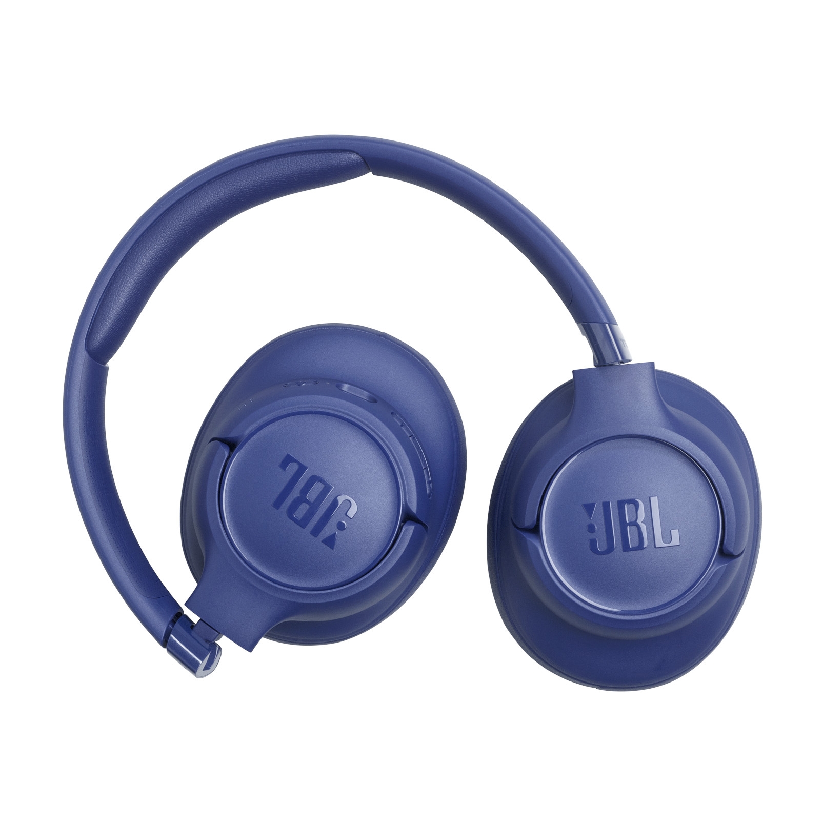 삼성공식파트너 JBL T730BT 블루투스 헤드셋 무선 헤드폰 블루 - 상세 이미지 4