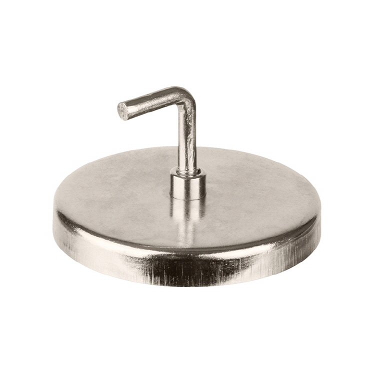 케이디와이 고리자석 76mm 1판 1개 KMH-003 - 상품 이미지