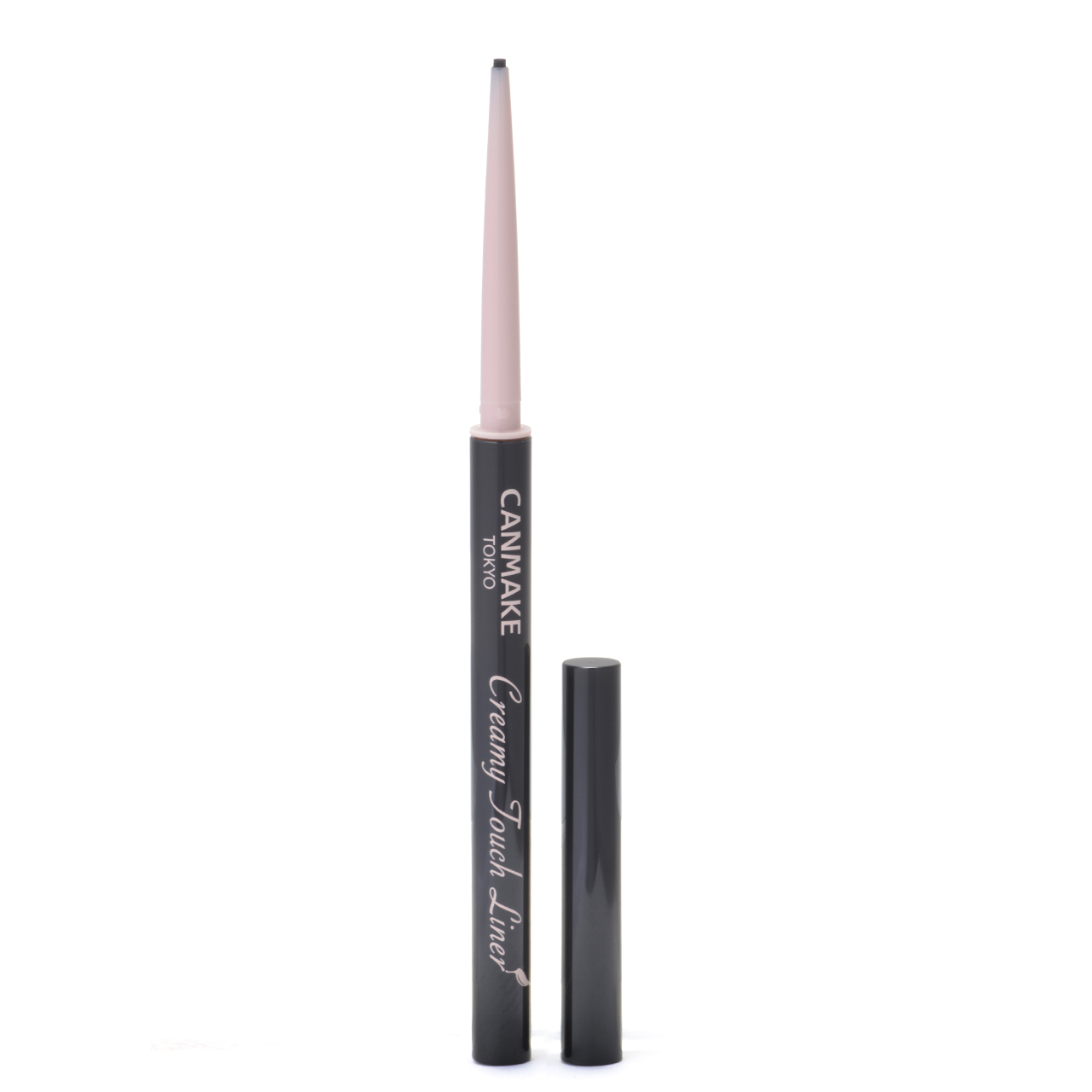 캔메이크 크리미 터치 젤라이너 아이라인 1.5mm 극세 - 상품 이미지