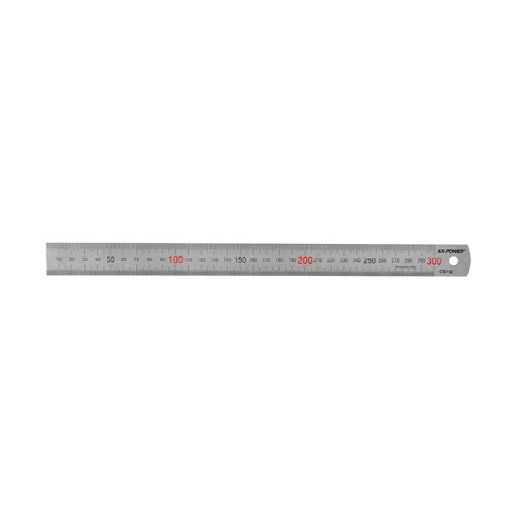 이엑스파워 철직자 300mm 무광 SRM-300 - 상품 이미지