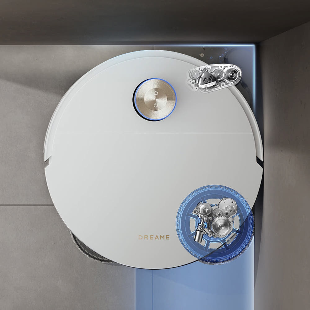 드리미 X60 Ultra 상세