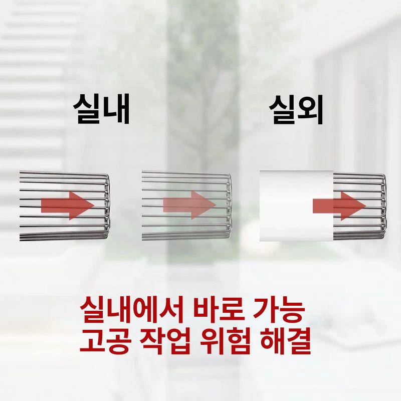 하수구 스테인리스 덮개 유가 배수구 커버 거름망 콘 스타일 [50 파이프] 직경 5cm - 상세 이미지 3