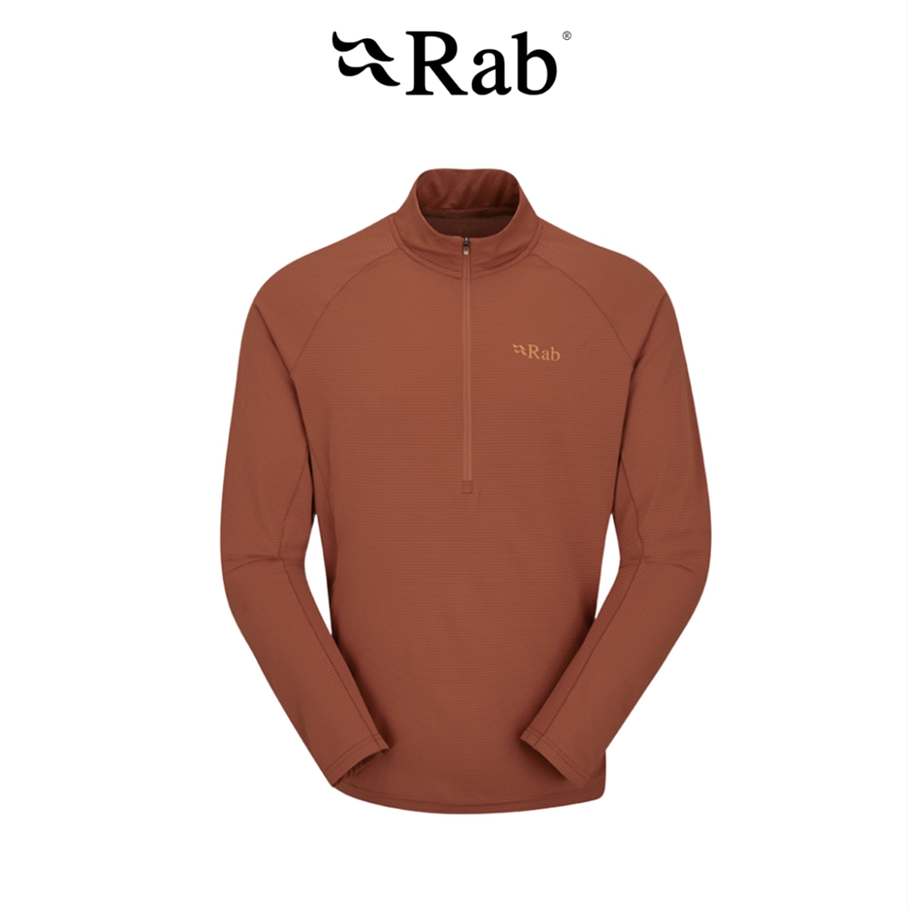 RAB 소닉 LS 집 NEW 기능성 등산 긴팔 티셔츠 긴팔티 등산복 백패킹 아웃도어 티셔츠 - 상세 이미지 3