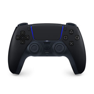 [PS5] 듀얼센스 무선 컨트롤러 미드나이트 블랙 + PC용 USB 케이... 개봉기 | 실사용 후기 - 상품 이미지 3