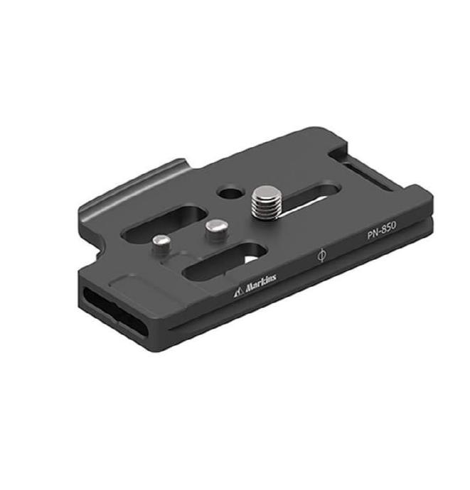 마킨스 L플레이트 PN-850 비디오 카메라 - 상품 이미지