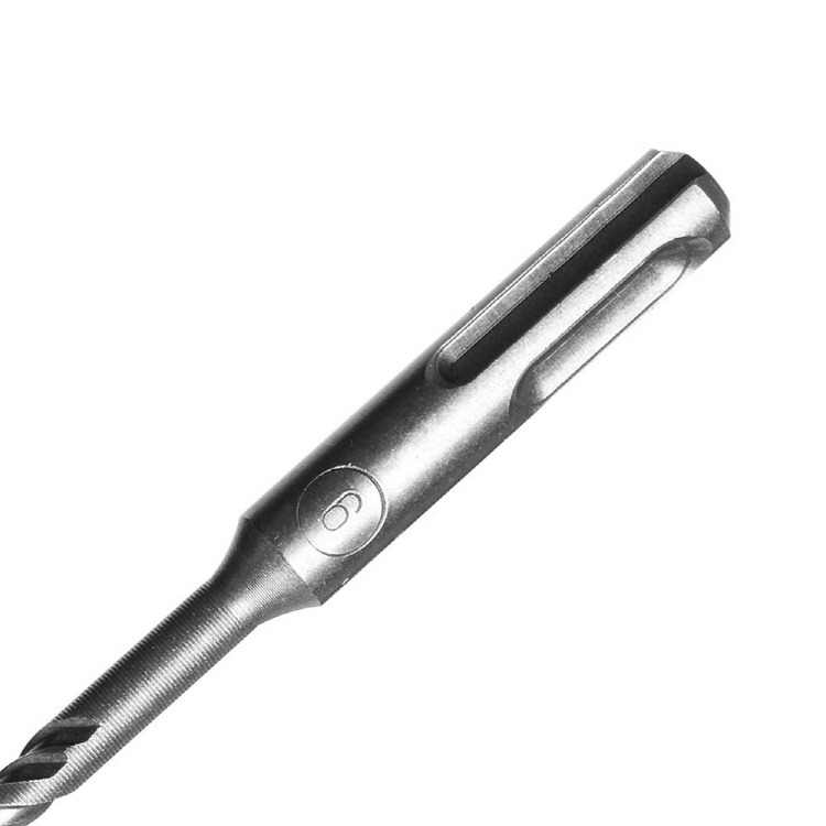이엑스파워 SDS PLUS 해머드릴비트 4날 15~25mm ESP-15460 - 상세 이미지 3