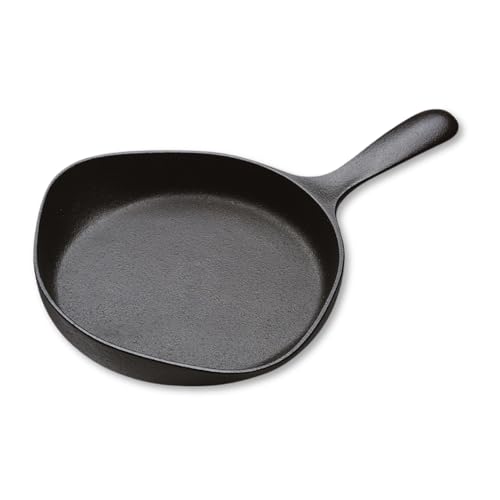 야나기소리 그대로 식탁에 내놓을 수 있는 남부철기 미니팬 16cm 일본제 뚜껑 없음 IH 대응