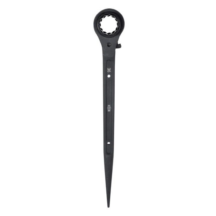 케이디와이 라쳇렌치 32X36mm KRW 3236 - 상품 이미지