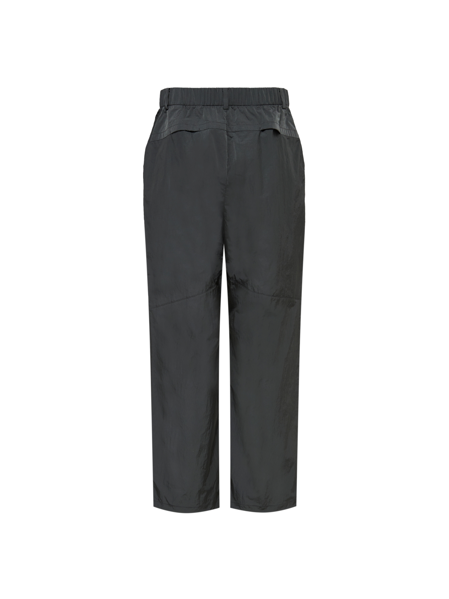 아이더 남자 여름 바지 EIDER x RAYVOLT 남성 METALIC PANTS - 상세 이미지 3