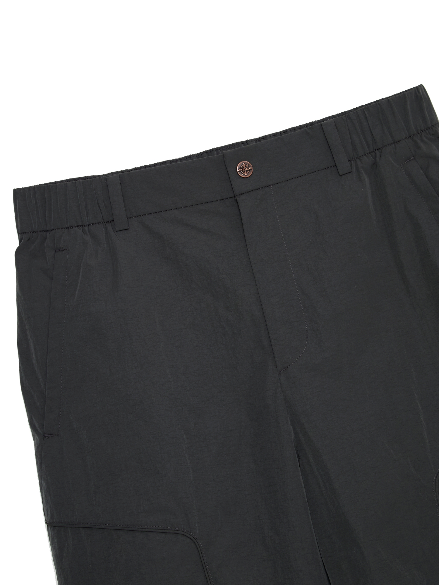 아이더 남자 여름 바지 EIDER x RAYVOLT 남성 METALIC PANTS - 상세 이미지 4