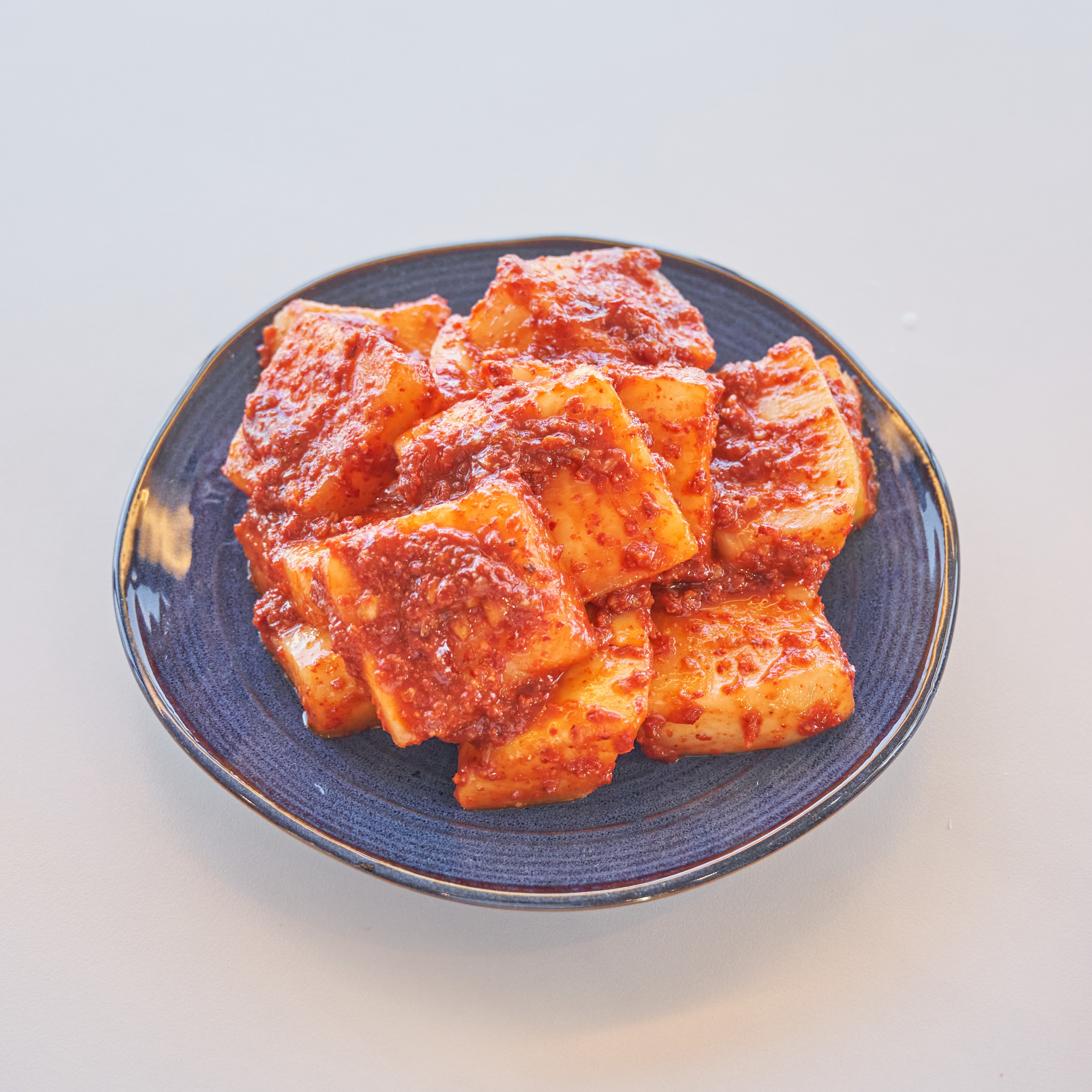 석박지 섞박지 깍두기 3kg 신아김치 100% 국내산 농산물 - 상세 이미지 2