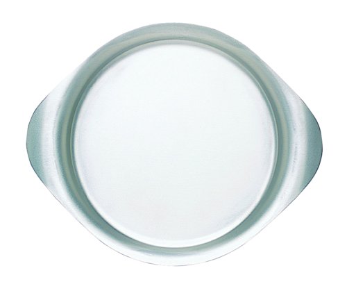 야나기소리 스테인리스 플레이트 32cm 일본제 무광