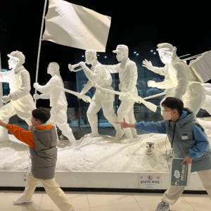 독립기념관 초등 한국사 체험 특강 천안 어린이 역사체험학습 도슨트 수업 ... 솔직 후기 | 실사용자 리뷰 분석 - 상품 이미지 4