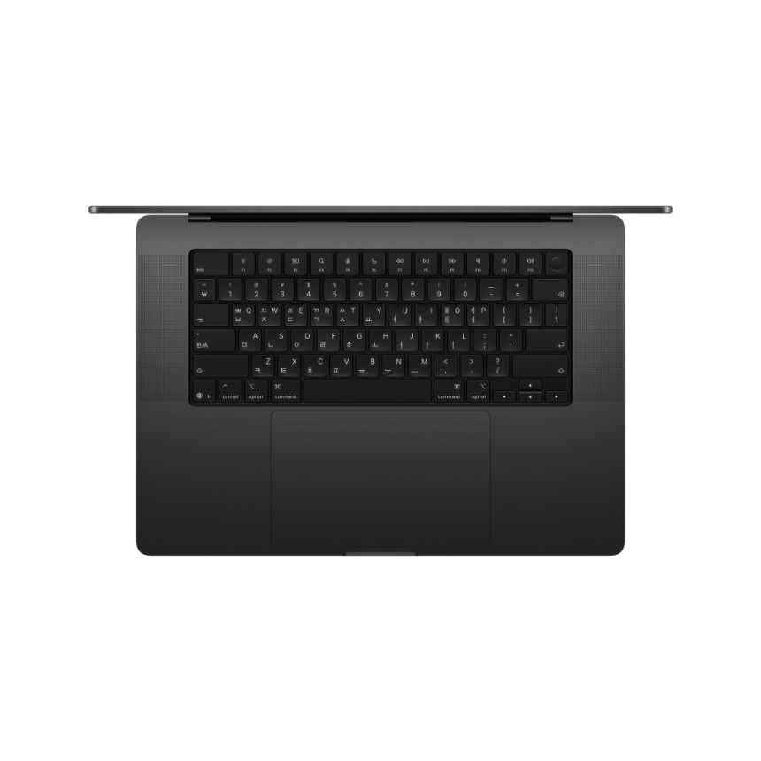 애플 맥북프로 16 M5 Pro CPU 18코어 GPU 20코어 24GB, 1TB, 스페이스 블랙
