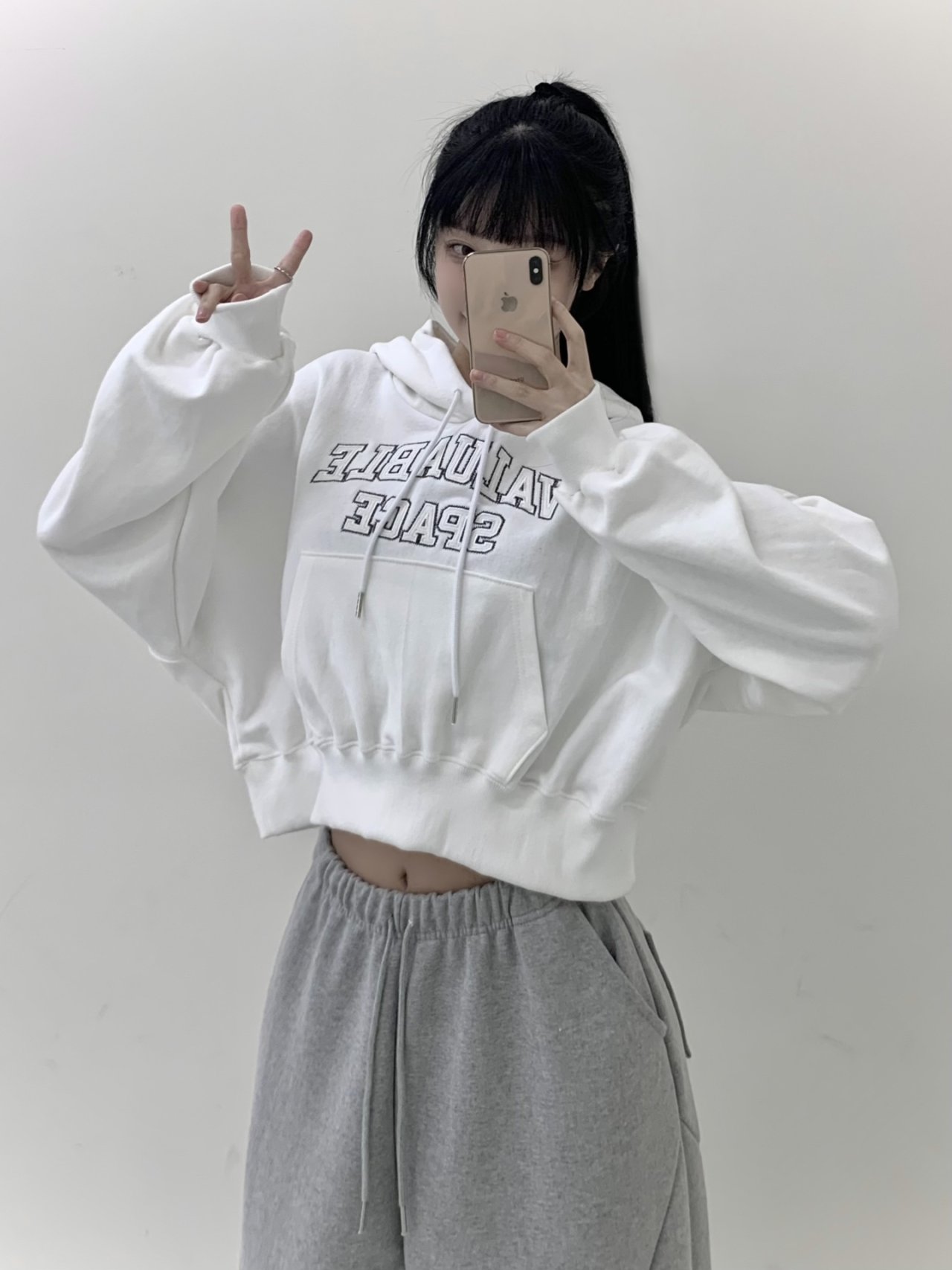 로에 후드 - 상품 이미지