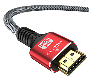 옵토프로 HDMI v2.1 케이블 8K UHD 고급형 1.5m - 상세 이미지 4