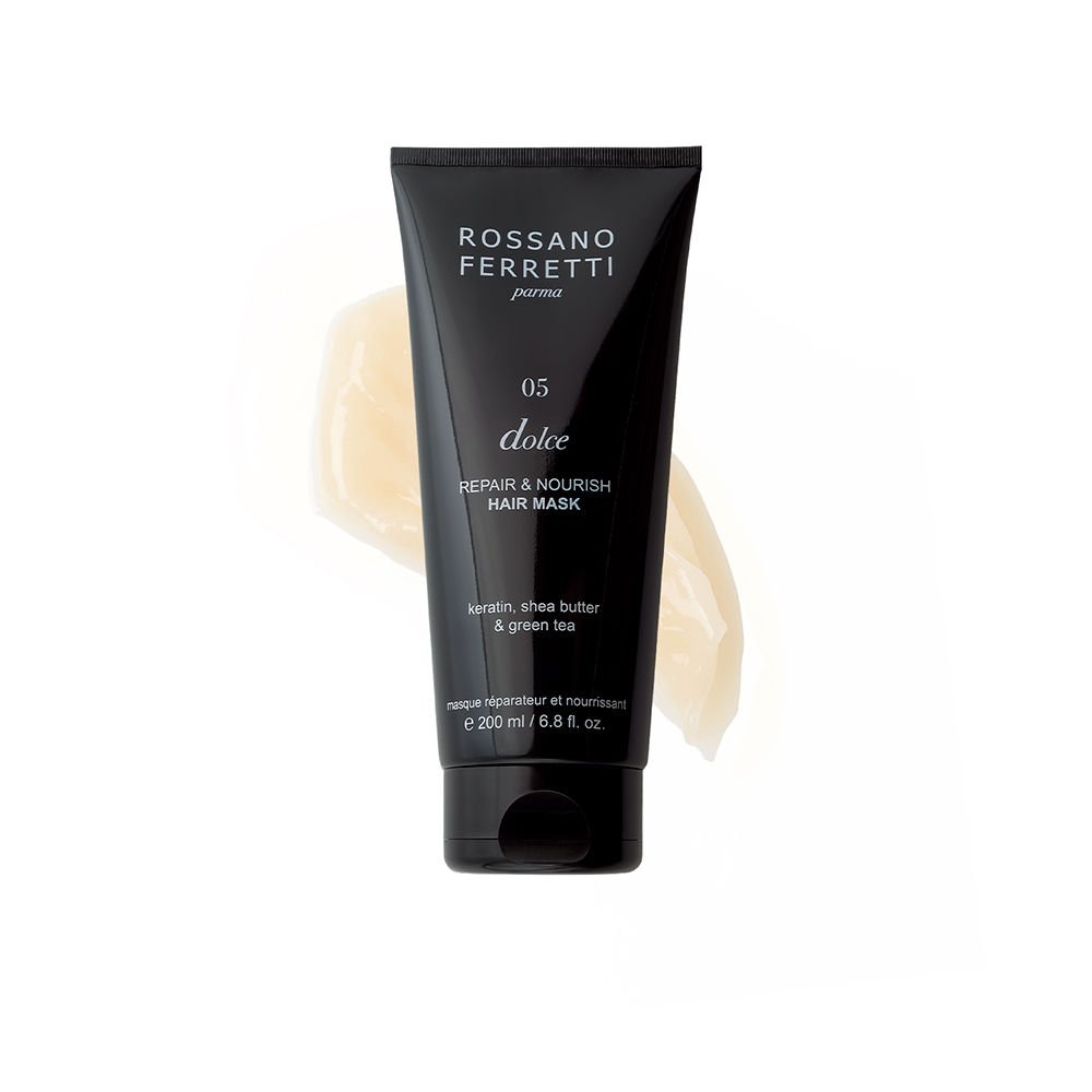 돌체 리페어&너리싱 헤어 마스크 200ml - 상품 이미지