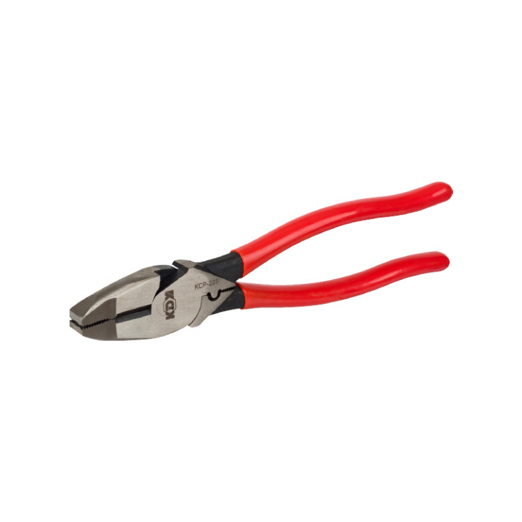 케이디와이 압착뺀치 KCP-225 - 상품 이미지