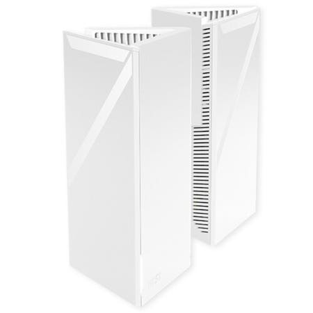 MSI Roamii BE Lite (2Pack) 유무선 공유기 wifi 7 메시