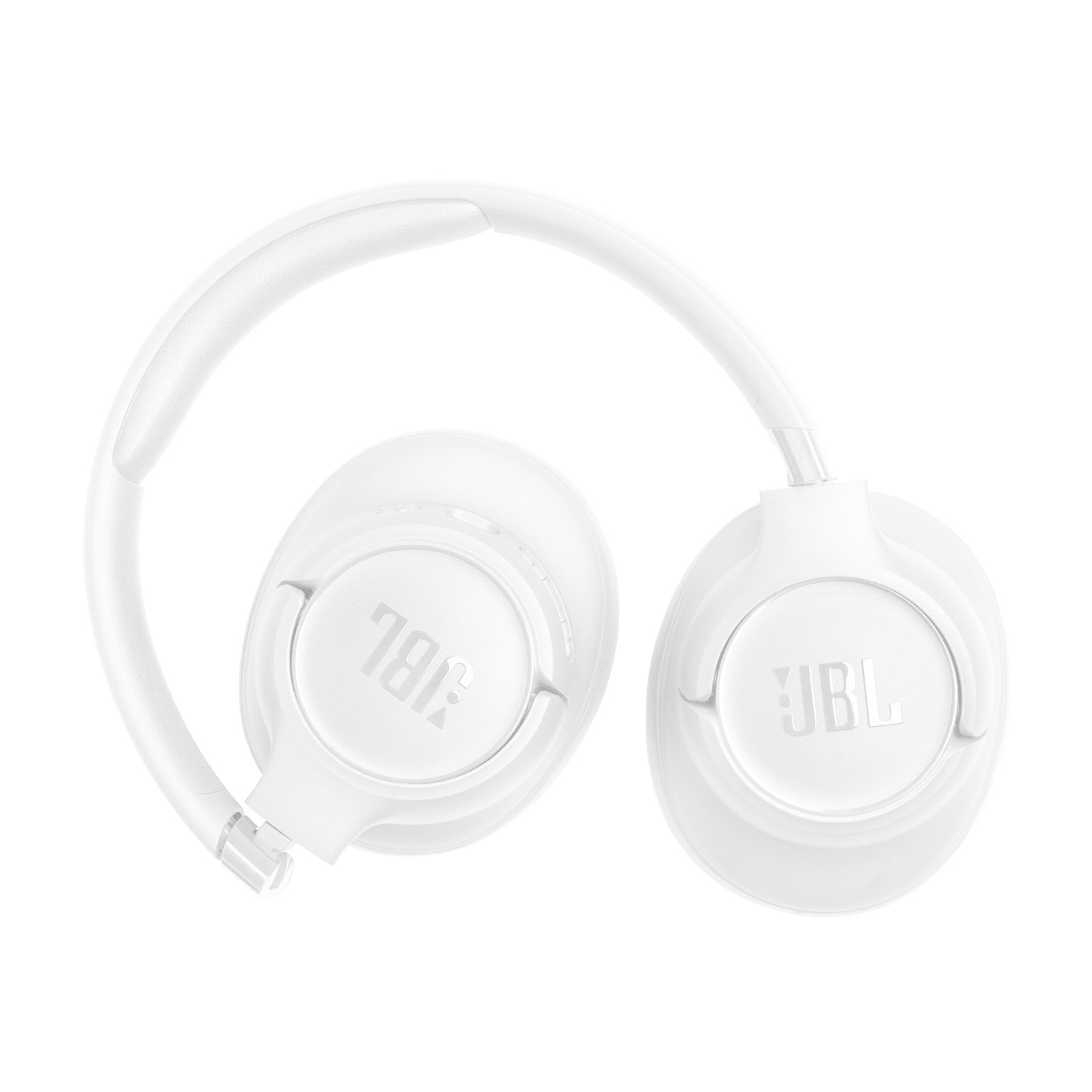 삼성공식파트너 JBL T730BT 블루투스 헤드셋 무선 헤드폰 화이트 - 상세 이미지 4