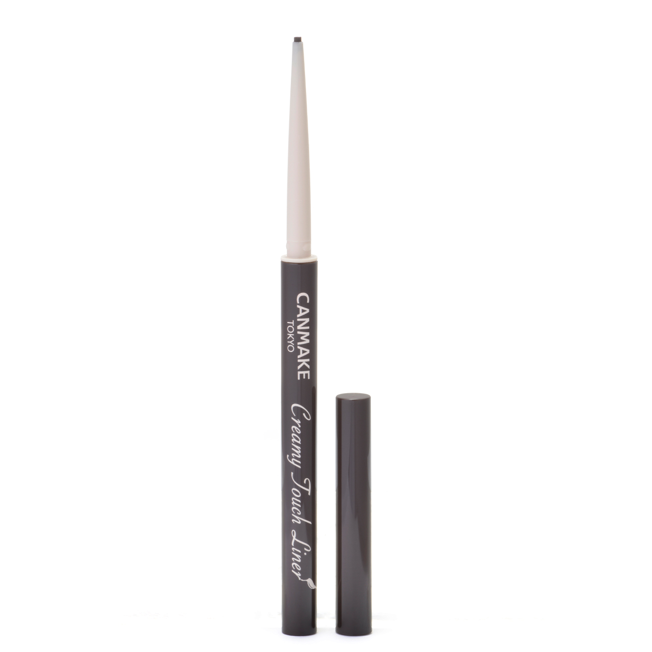 캔메이크 크리미 터치 젤라이너 아이라인 1.5mm 극세 - 상세 이미지 4