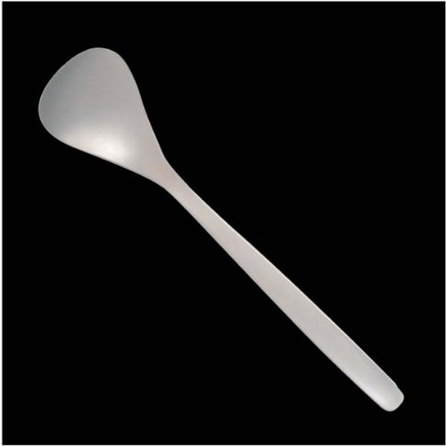 야나기소리 스테인리스 커틀러리 서비스 스푼 메일편