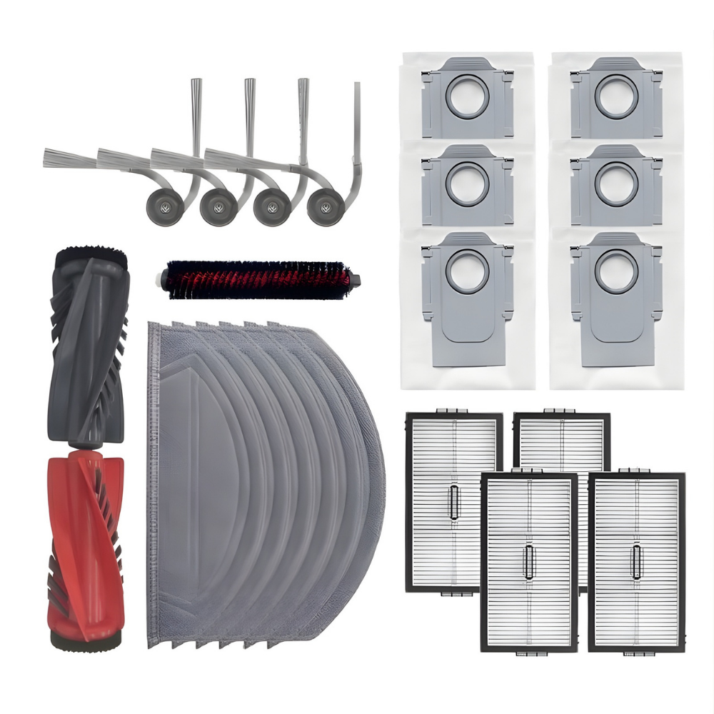 [호환] 로보락 S10 MaxV Ultra 소모품 1년 패키지 제이상점 이미지 2