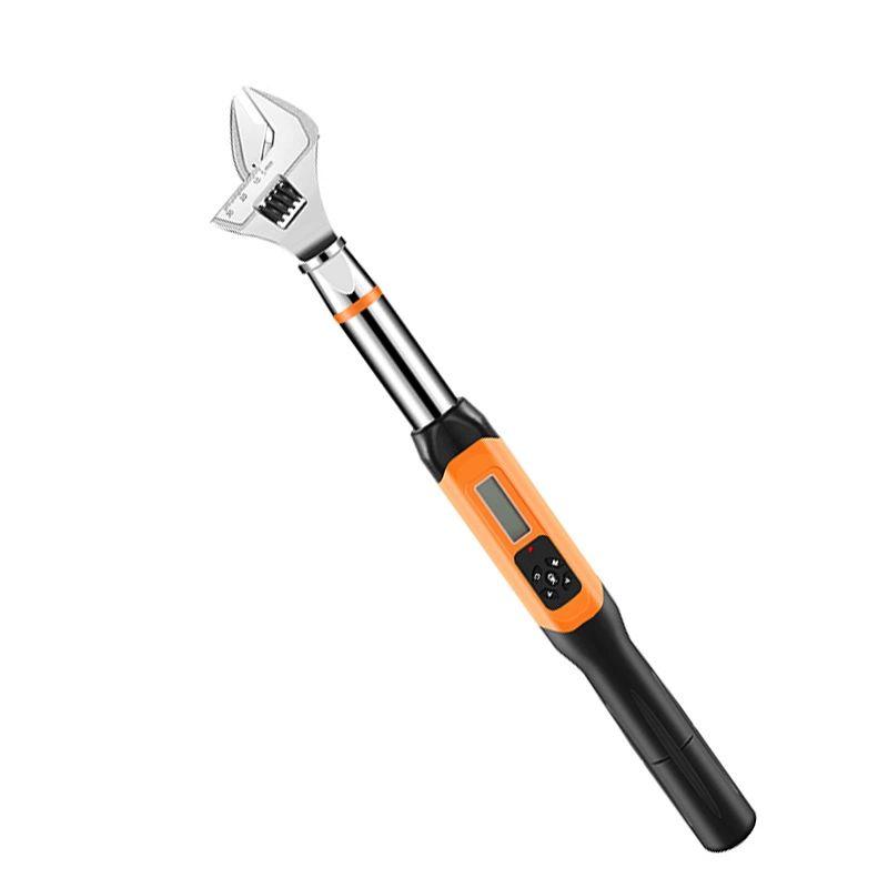 스패너 라쳇 토크렌치 유압 전자 자전거 렌치 공구 미니SWM 10 1 4 0.3-10NM 10개 - 상품 이미지