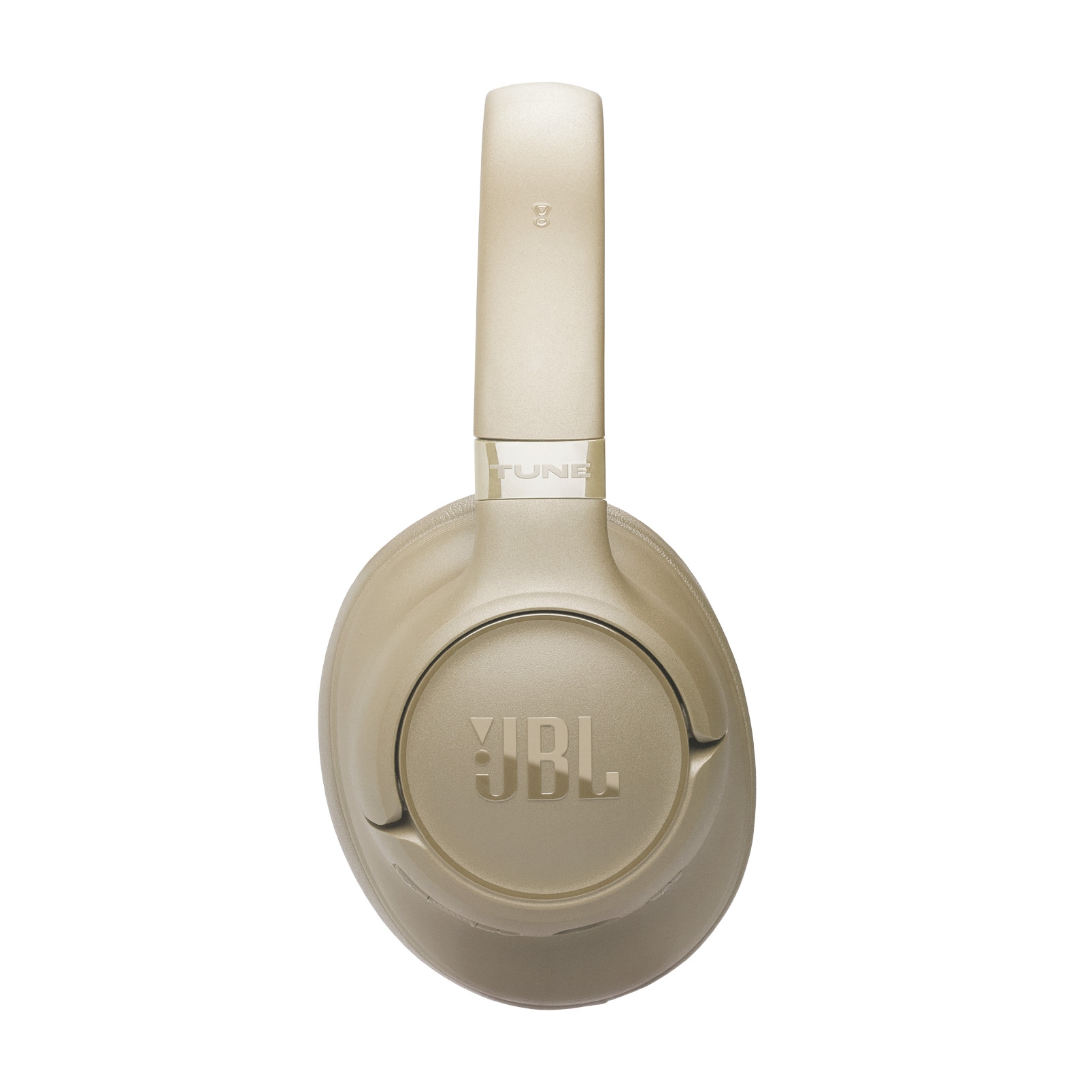 삼성공식파트너 JBL T730BT 블루투스 헤드셋 무선 헤드폰 베이지 이미지 7