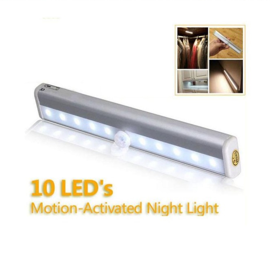 부착식 조명 건전지 붙이는LED 접착식전등 무선 LED바