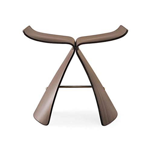 야나기소리 버터플라이 스툴 로즈우드