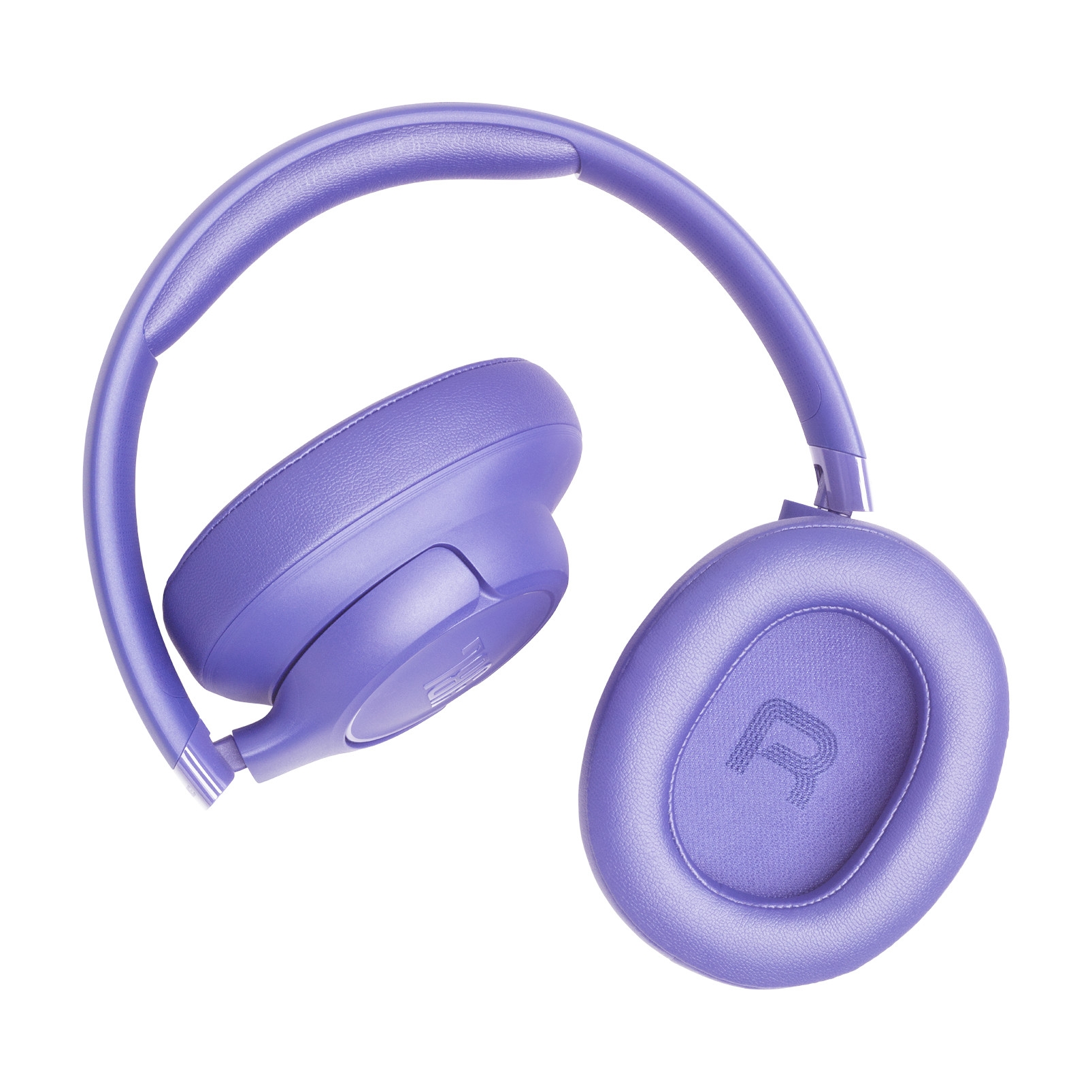 삼성공식파트너 JBL T730BT 블루투스 헤드셋 무선 헤드폰 라벤더 이미지 6