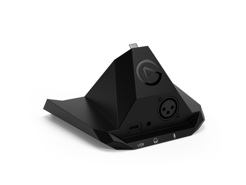 엘가토 XLR DOCK MK2 for Stream Deck+ 마이크 인터페이스 스트림덱 플러스 지원 - 상품 이미지