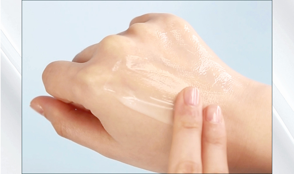 primer floutant so natural k-beauty