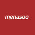 menasoo 로고